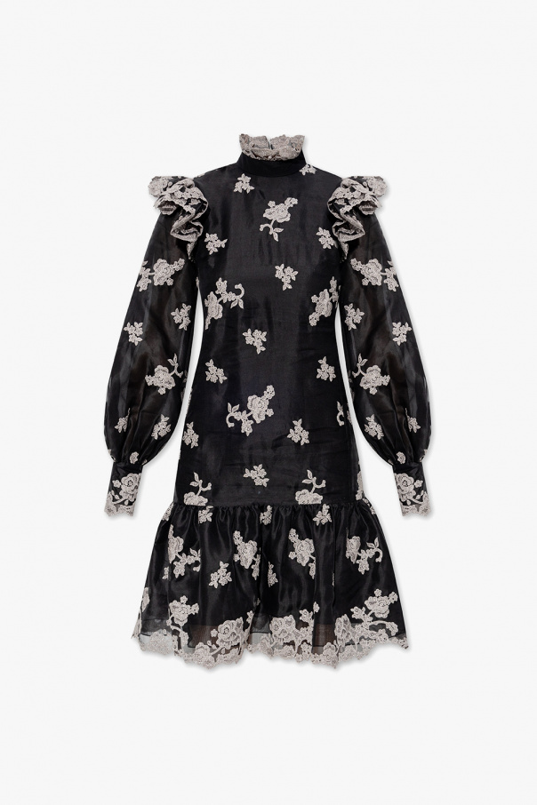 Erdem 2024 alta dress